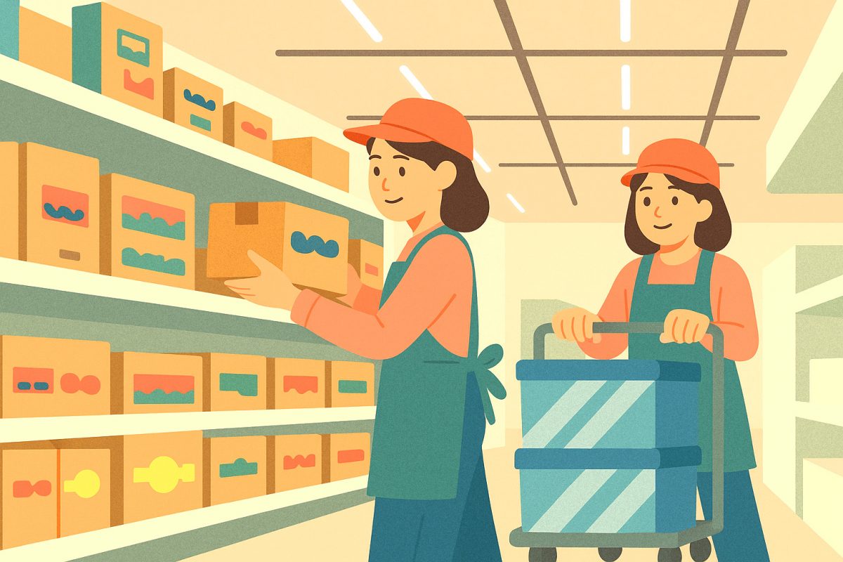 掲載期間は11日間！応募数48名。募集成功につながった3つのポイント