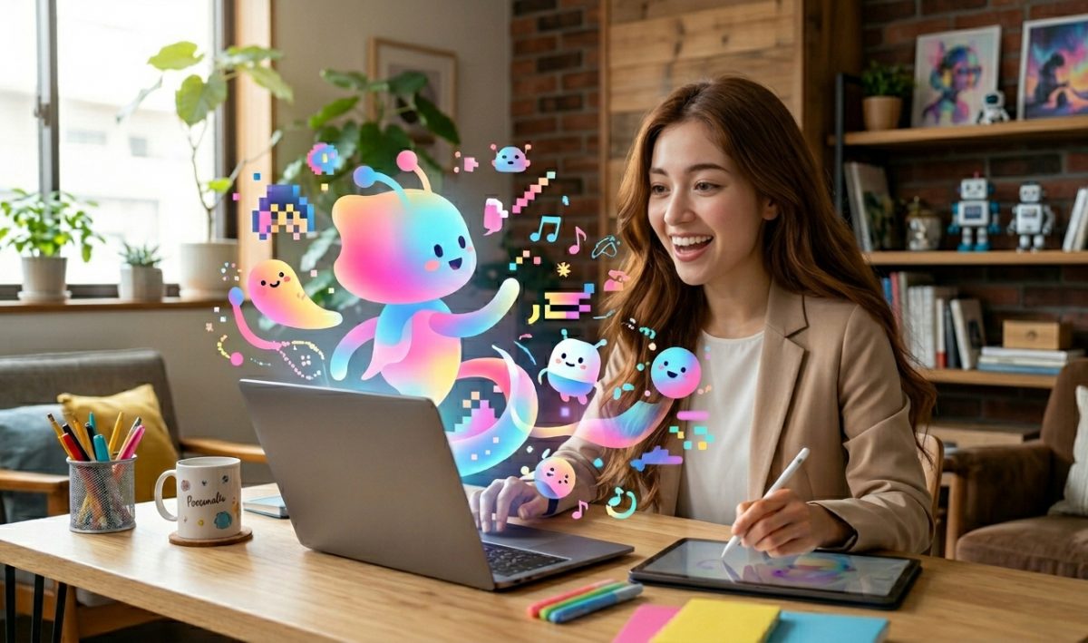 「足踏み」をなくし、価値をプラスする。私たちがAI研修を通して、生成AIを“最高の相談役”に変えた理由。